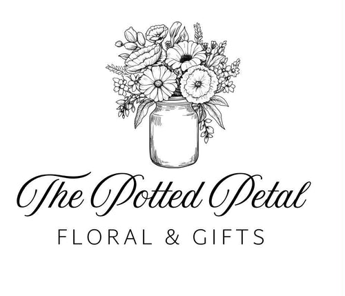 The Potted Petal Floral and Gifts