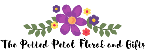 The Potted Petal Floral and Gifts